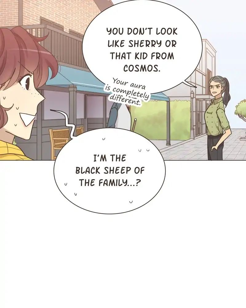 Gourmet Hound - Chapter 71: Ep.70:  Chocolate Ice Cream