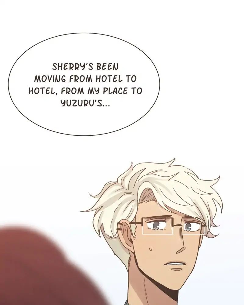 Gourmet Hound - Chapter 71: Ep.70:  Chocolate Ice Cream