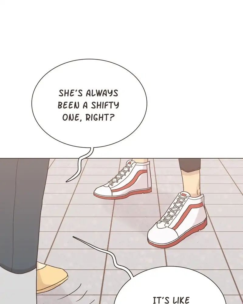 Gourmet Hound - Chapter 71: Ep.70:  Chocolate Ice Cream