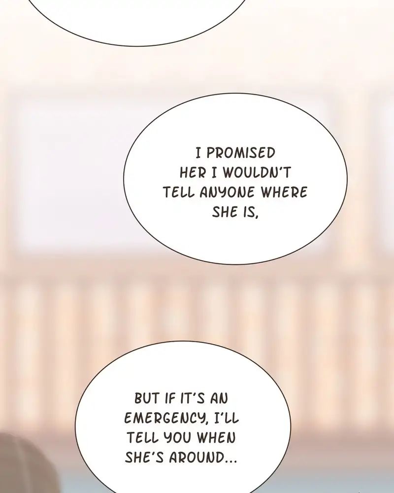 Gourmet Hound - Chapter 71: Ep.70:  Chocolate Ice Cream