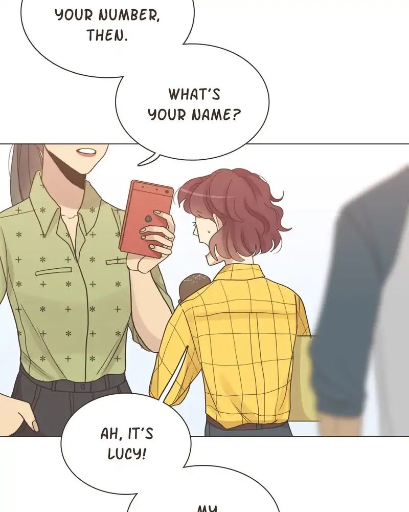 Gourmet Hound - Chapter 71: Ep.70:  Chocolate Ice Cream