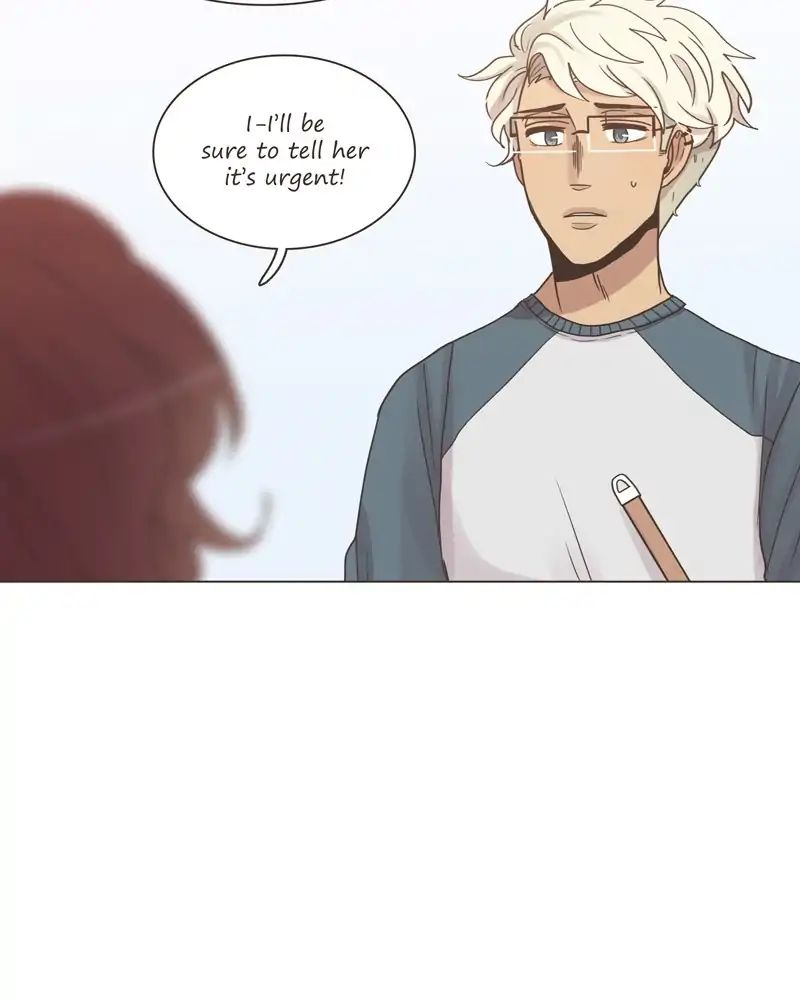 Gourmet Hound - Chapter 71: Ep.70:  Chocolate Ice Cream