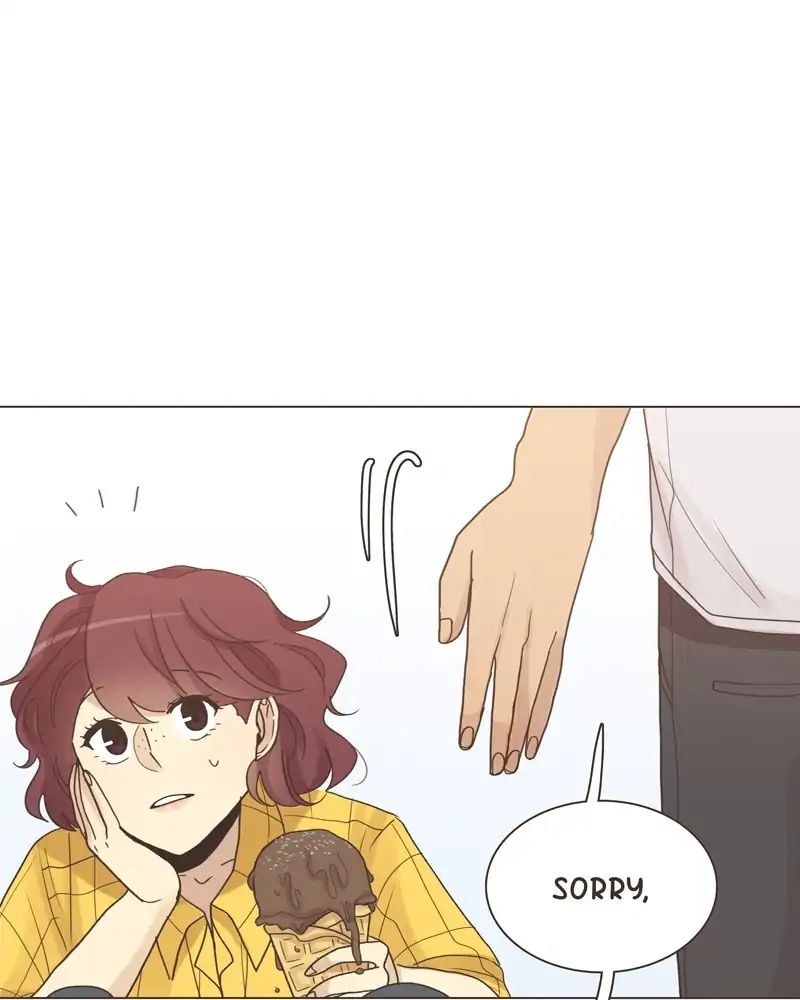 Gourmet Hound - Chapter 71: Ep.70:  Chocolate Ice Cream