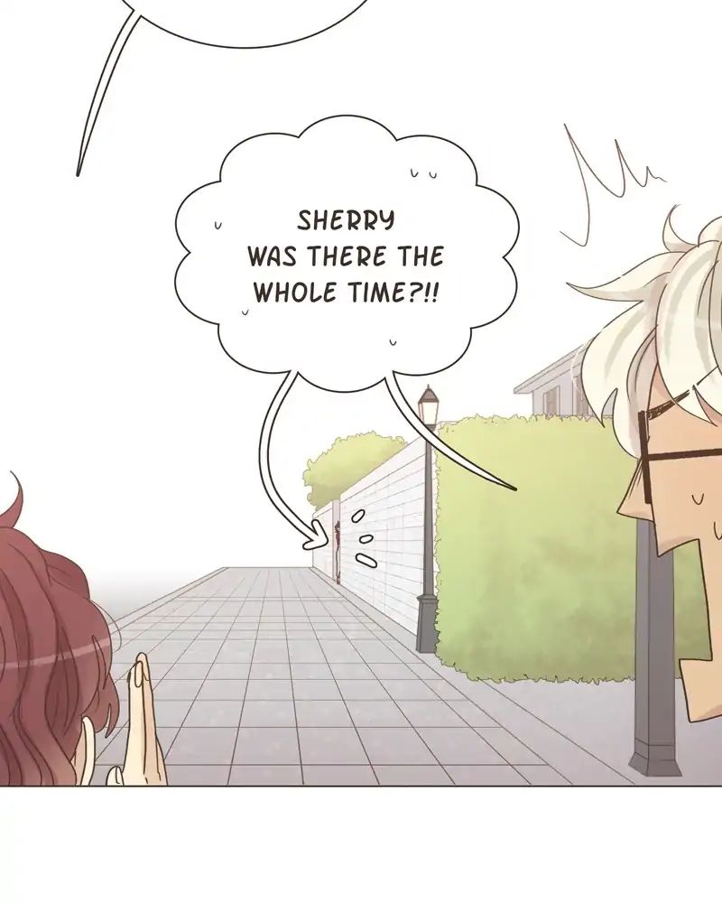 Gourmet Hound - Chapter 71: Ep.70:  Chocolate Ice Cream