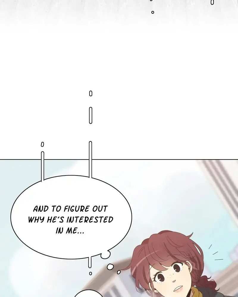 Gourmet Hound - Chapter 111: Ep.107: Tarte Tatin