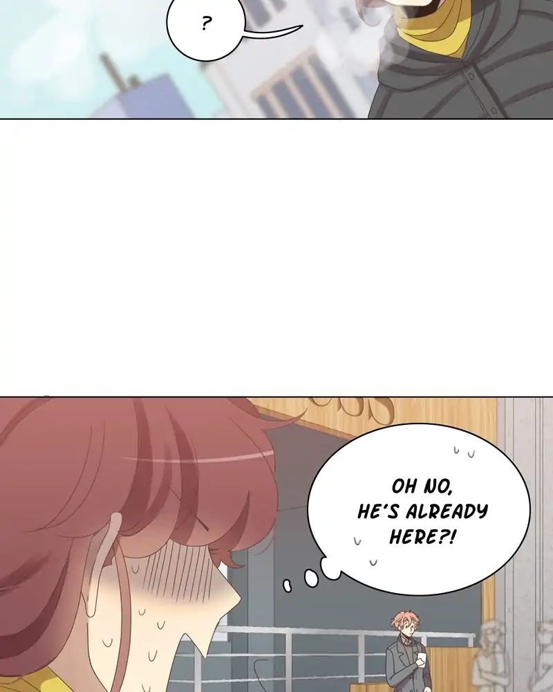 Gourmet Hound - Chapter 111: Ep.107: Tarte Tatin