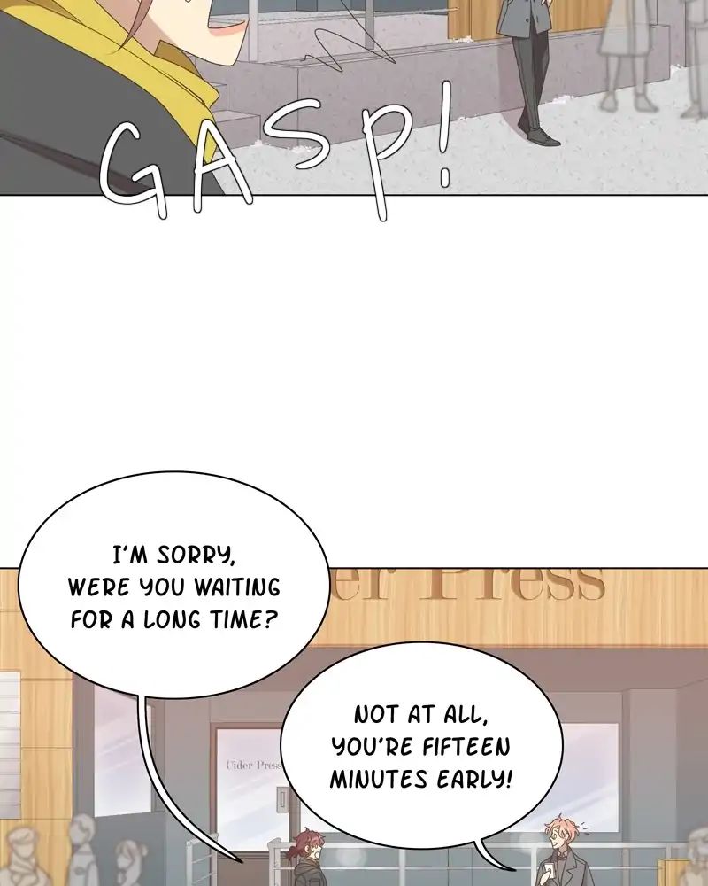 Gourmet Hound - Chapter 111: Ep.107: Tarte Tatin