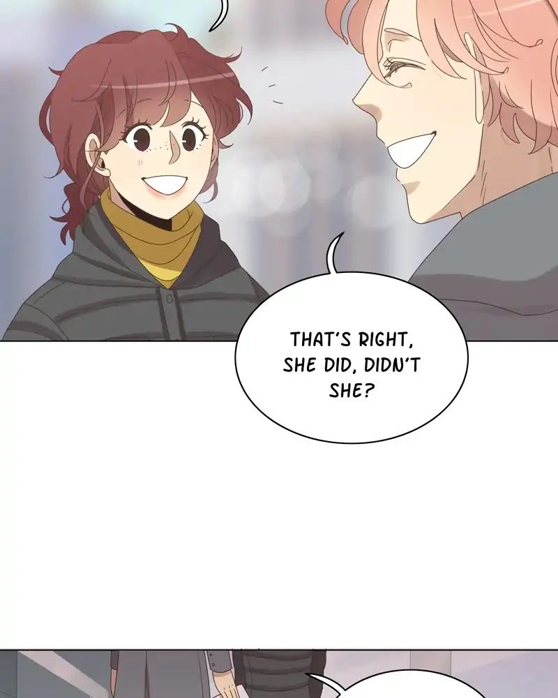 Gourmet Hound - Chapter 111: Ep.107: Tarte Tatin