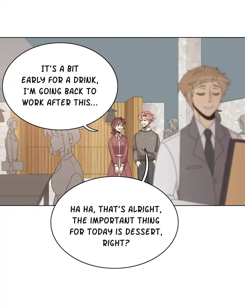 Gourmet Hound - Chapter 111: Ep.107: Tarte Tatin