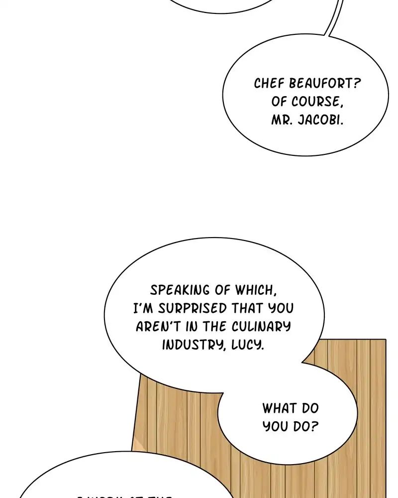 Gourmet Hound - Chapter 111: Ep.107: Tarte Tatin