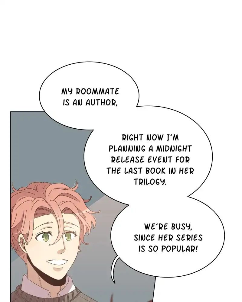 Gourmet Hound - Chapter 111: Ep.107: Tarte Tatin