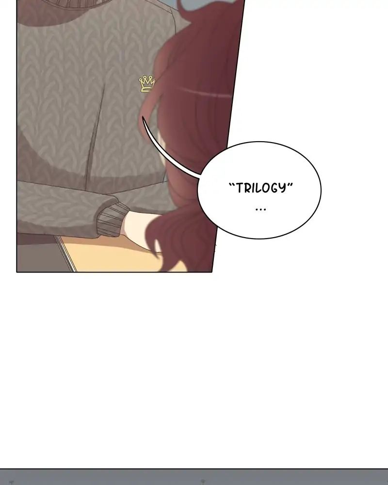 Gourmet Hound - Chapter 111: Ep.107: Tarte Tatin