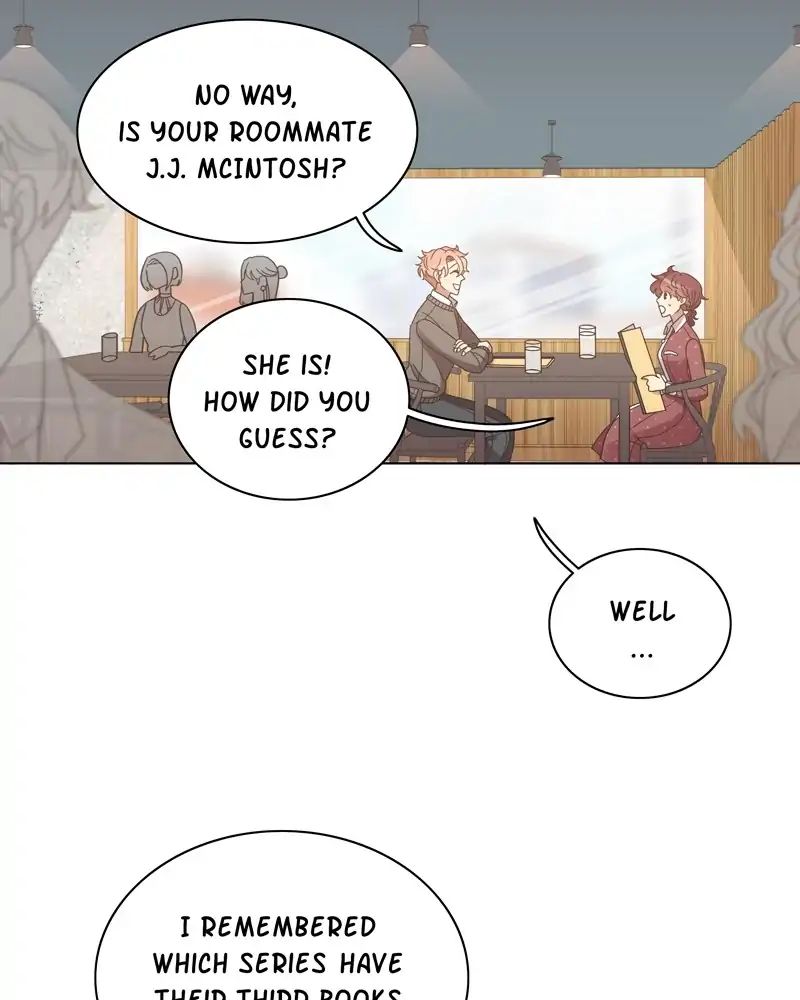 Gourmet Hound - Chapter 111: Ep.107: Tarte Tatin