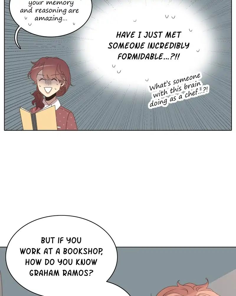 Gourmet Hound - Chapter 111: Ep.107: Tarte Tatin