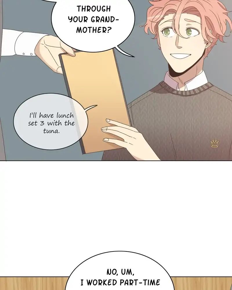 Gourmet Hound - Chapter 111: Ep.107: Tarte Tatin