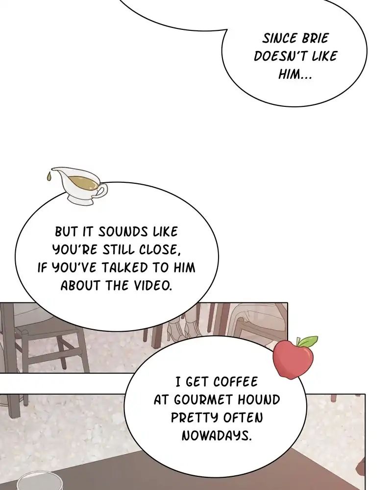 Gourmet Hound - Chapter 111: Ep.107: Tarte Tatin