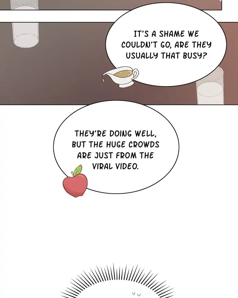 Gourmet Hound - Chapter 111: Ep.107: Tarte Tatin