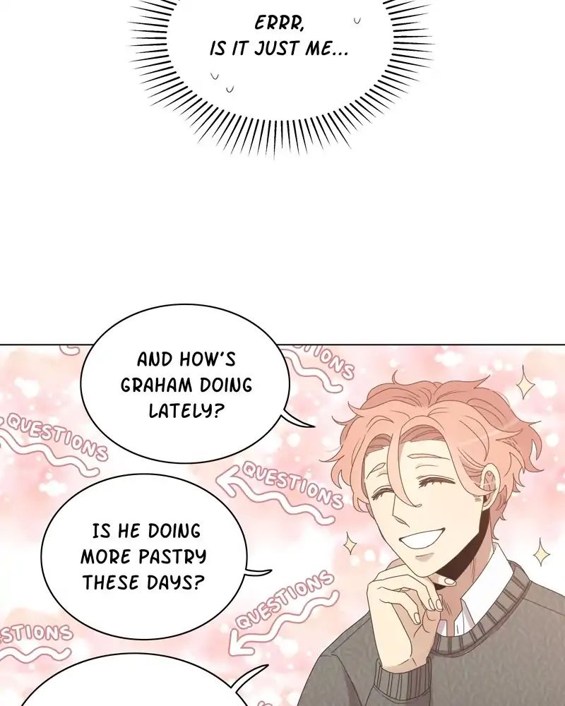 Gourmet Hound - Chapter 111: Ep.107: Tarte Tatin