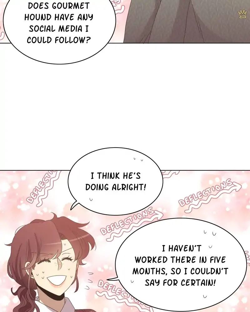 Gourmet Hound - Chapter 111: Ep.107: Tarte Tatin