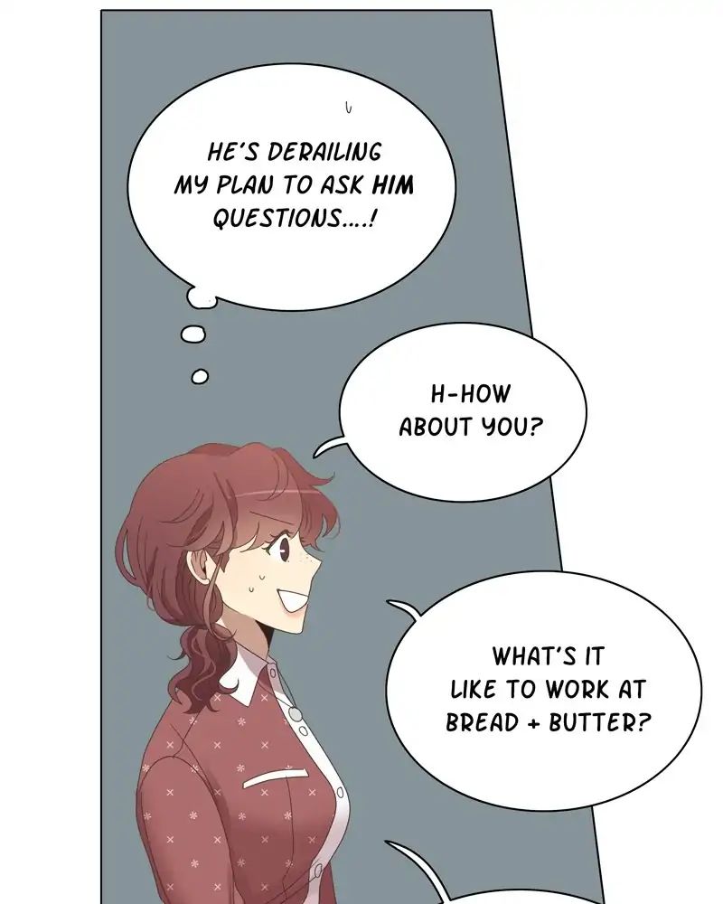 Gourmet Hound - Chapter 111: Ep.107: Tarte Tatin