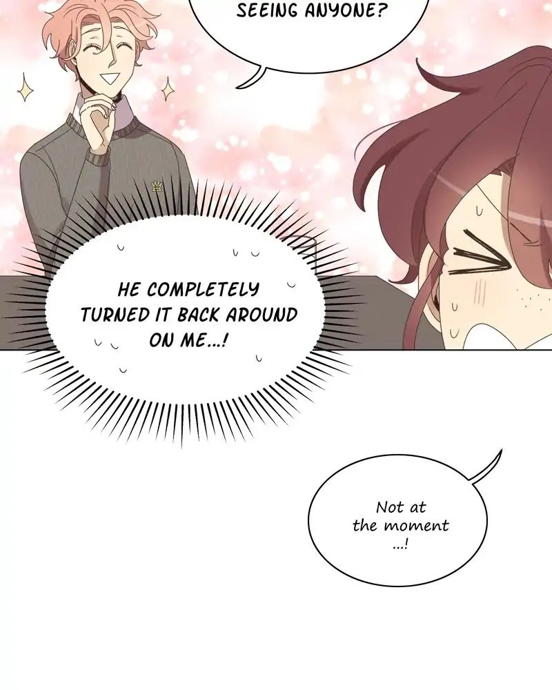 Gourmet Hound - Chapter 111: Ep.107: Tarte Tatin