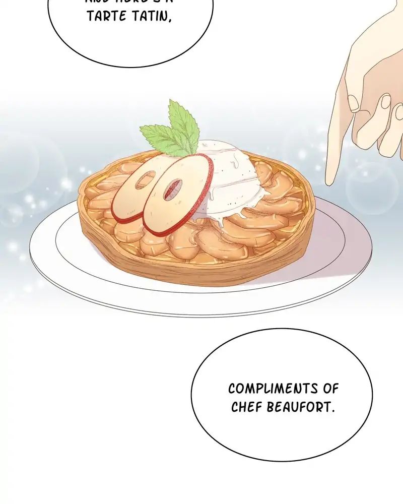 Gourmet Hound - Chapter 111: Ep.107: Tarte Tatin