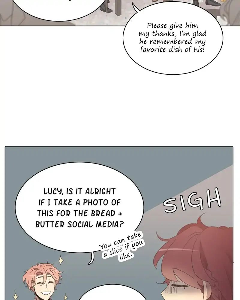 Gourmet Hound - Chapter 111: Ep.107: Tarte Tatin