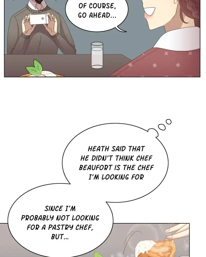 Gourmet Hound - Chapter 111: Ep.107: Tarte Tatin