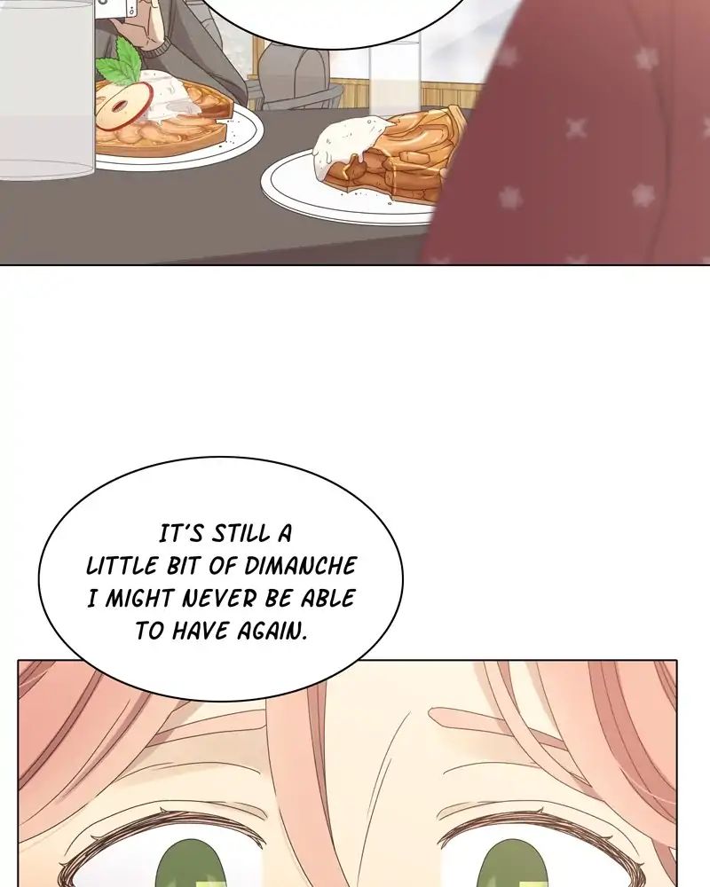 Gourmet Hound - Chapter 111: Ep.107: Tarte Tatin