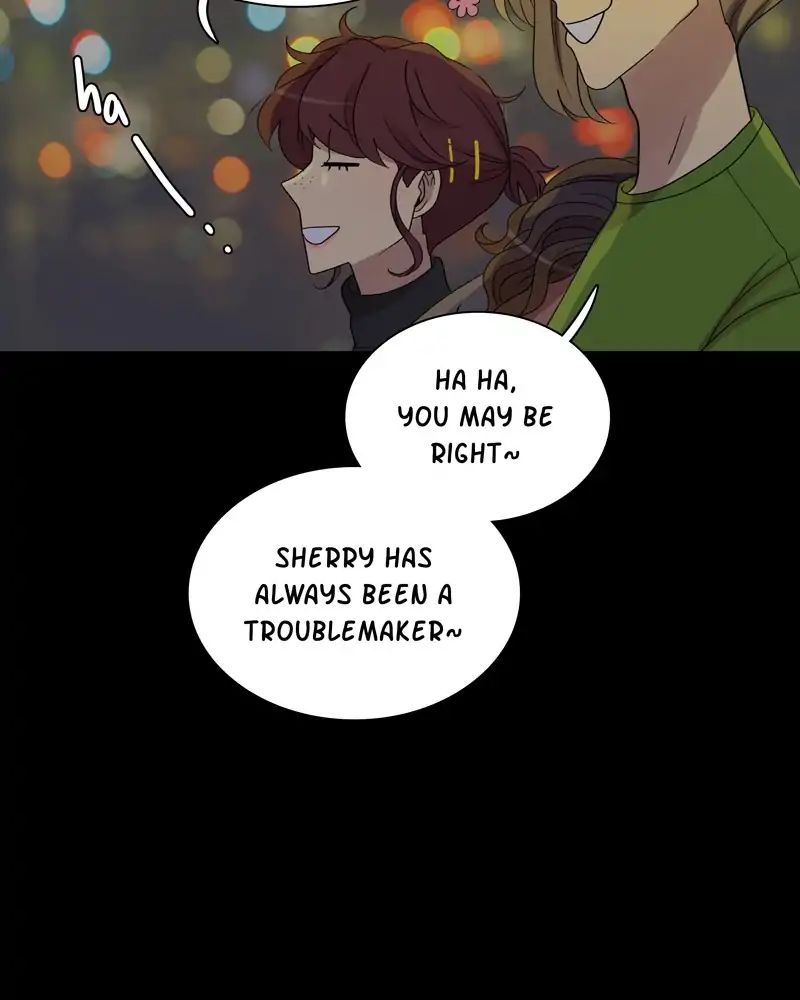 Gourmet Hound - Chapter 77: Ep.76: Cinnamon Gum