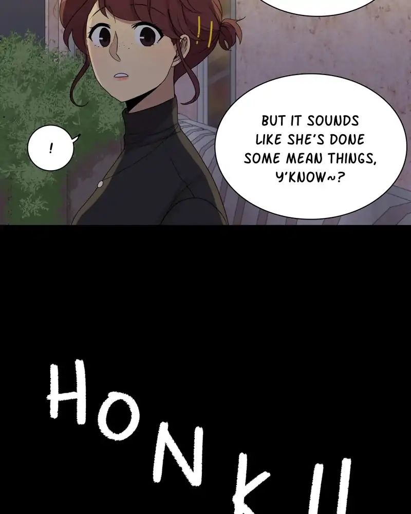 Gourmet Hound - Chapter 77: Ep.76: Cinnamon Gum