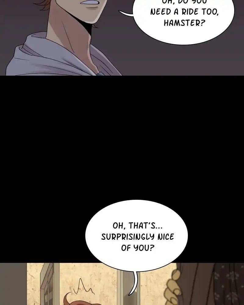 Gourmet Hound - Chapter 77: Ep.76: Cinnamon Gum