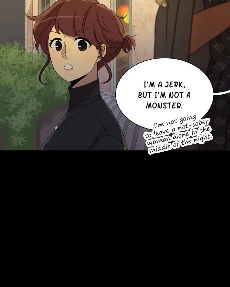 Gourmet Hound - Chapter 77: Ep.76: Cinnamon Gum