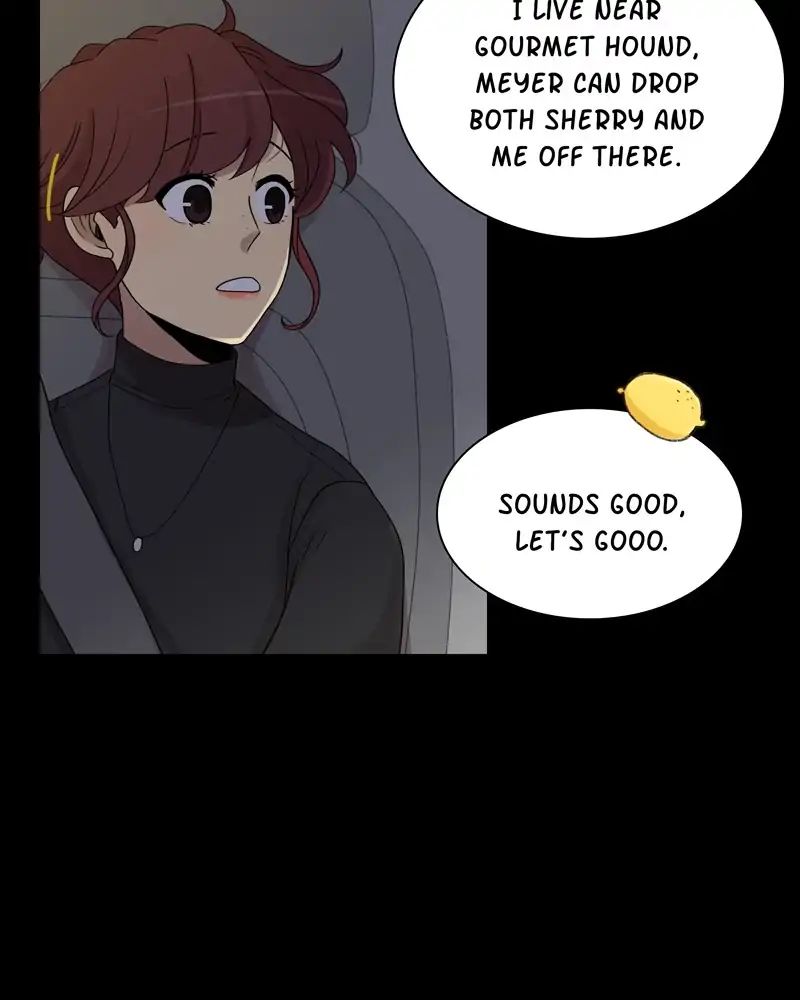 Gourmet Hound - Chapter 77: Ep.76: Cinnamon Gum