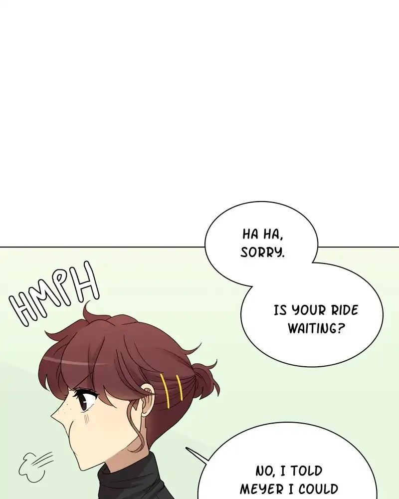 Gourmet Hound - Chapter 77: Ep.76: Cinnamon Gum