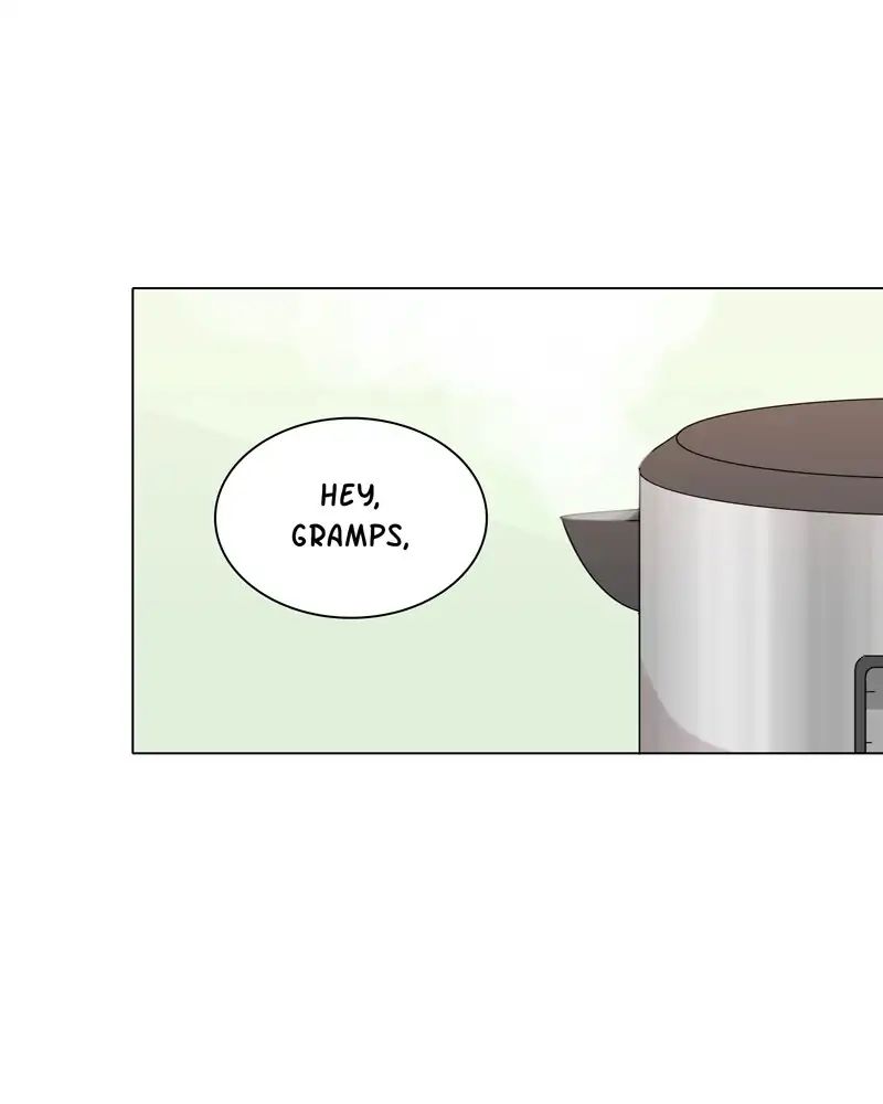 Gourmet Hound - Chapter 77: Ep.76: Cinnamon Gum