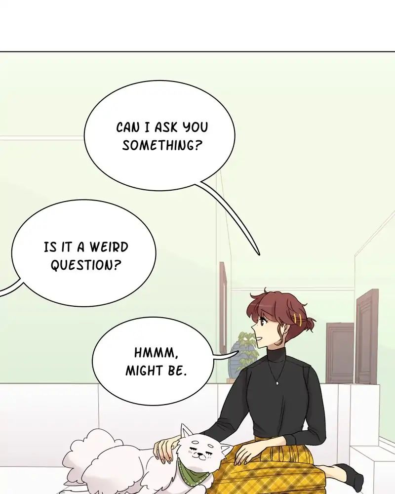 Gourmet Hound - Chapter 77: Ep.76: Cinnamon Gum