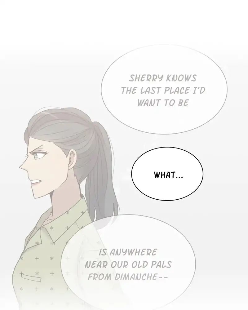 Gourmet Hound - Chapter 77: Ep.76: Cinnamon Gum