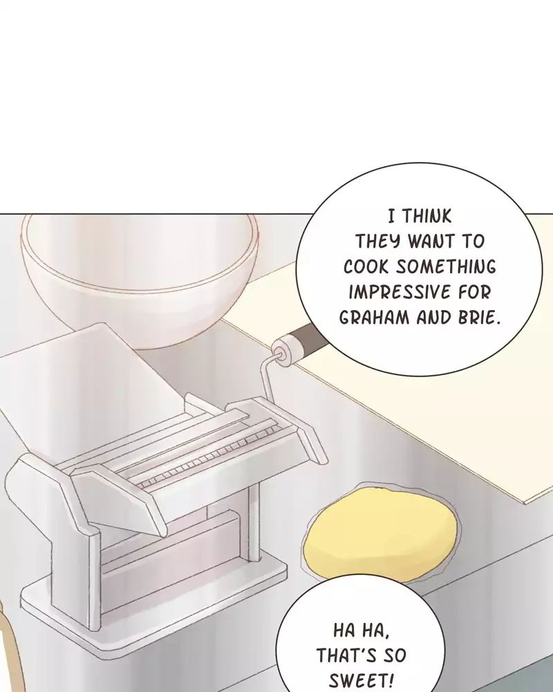 Gourmet Hound - Chapter 37: Ep.36: Tortelllini