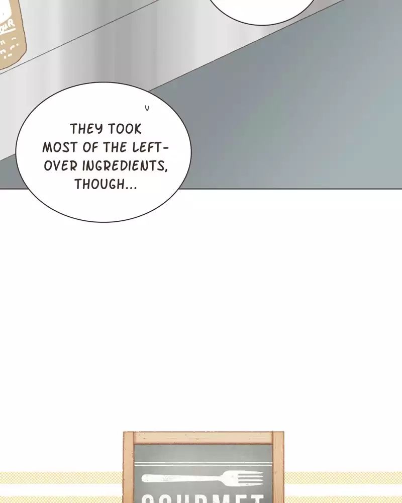 Gourmet Hound - Chapter 37: Ep.36: Tortelllini