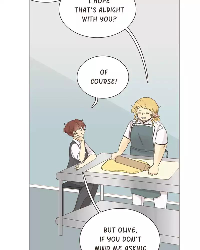 Gourmet Hound - Chapter 37: Ep.36: Tortelllini