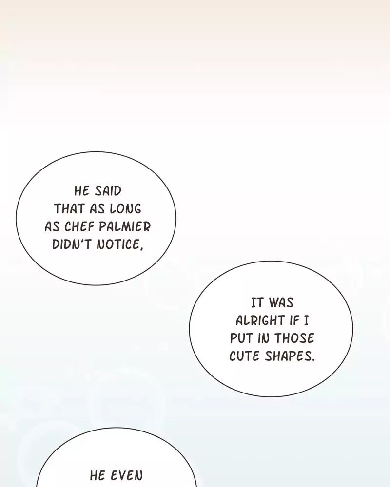 Gourmet Hound - Chapter 37: Ep.36: Tortelllini