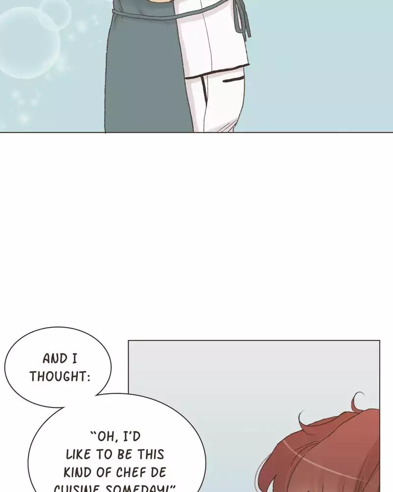 Gourmet Hound - Chapter 37: Ep.36: Tortelllini