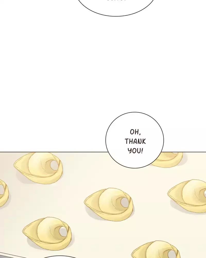 Gourmet Hound - Chapter 37: Ep.36: Tortelllini