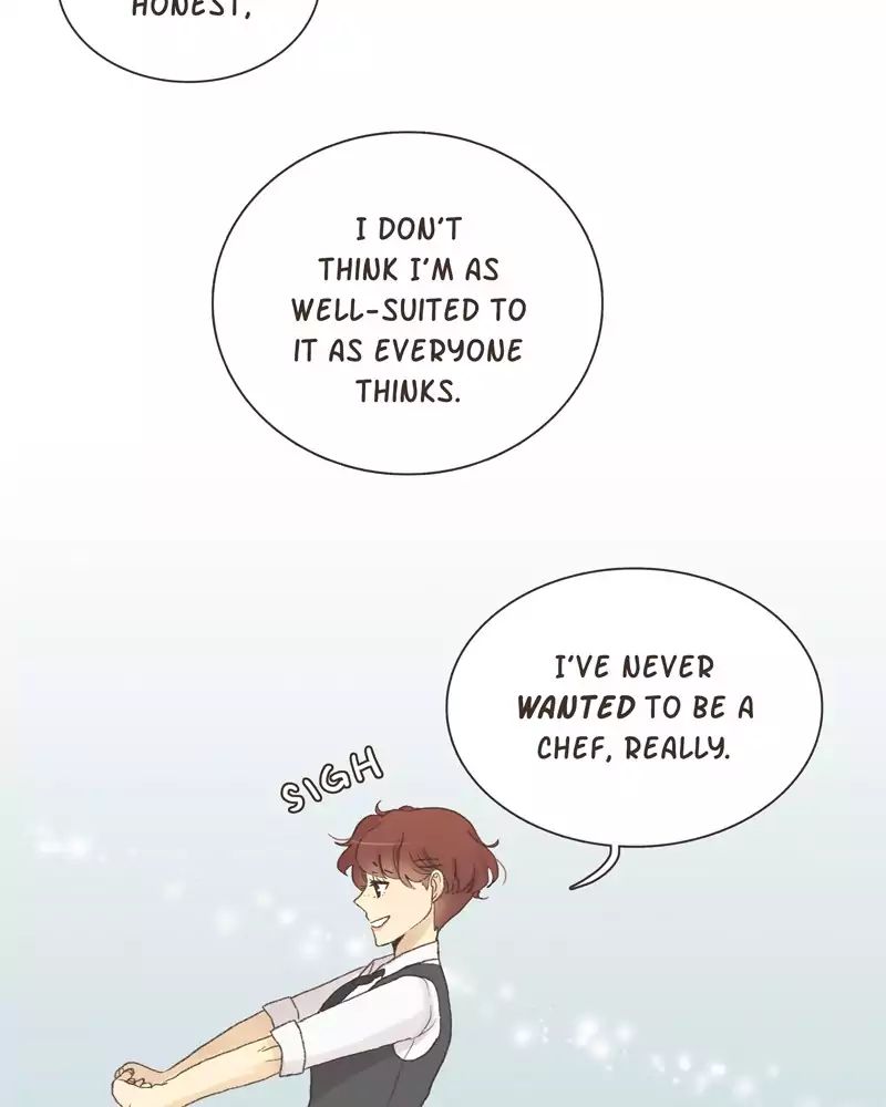 Gourmet Hound - Chapter 37: Ep.36: Tortelllini