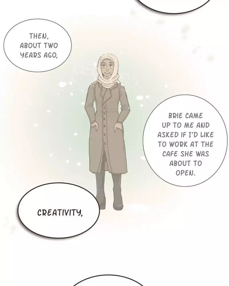 Gourmet Hound - Chapter 37: Ep.36: Tortelllini