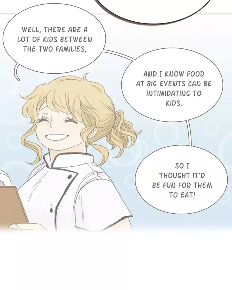 Gourmet Hound - Chapter 37: Ep.36: Tortelllini