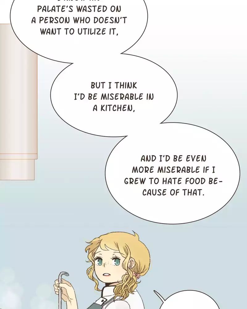 Gourmet Hound - Chapter 37: Ep.36: Tortelllini