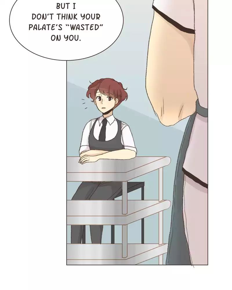 Gourmet Hound - Chapter 37: Ep.36: Tortelllini