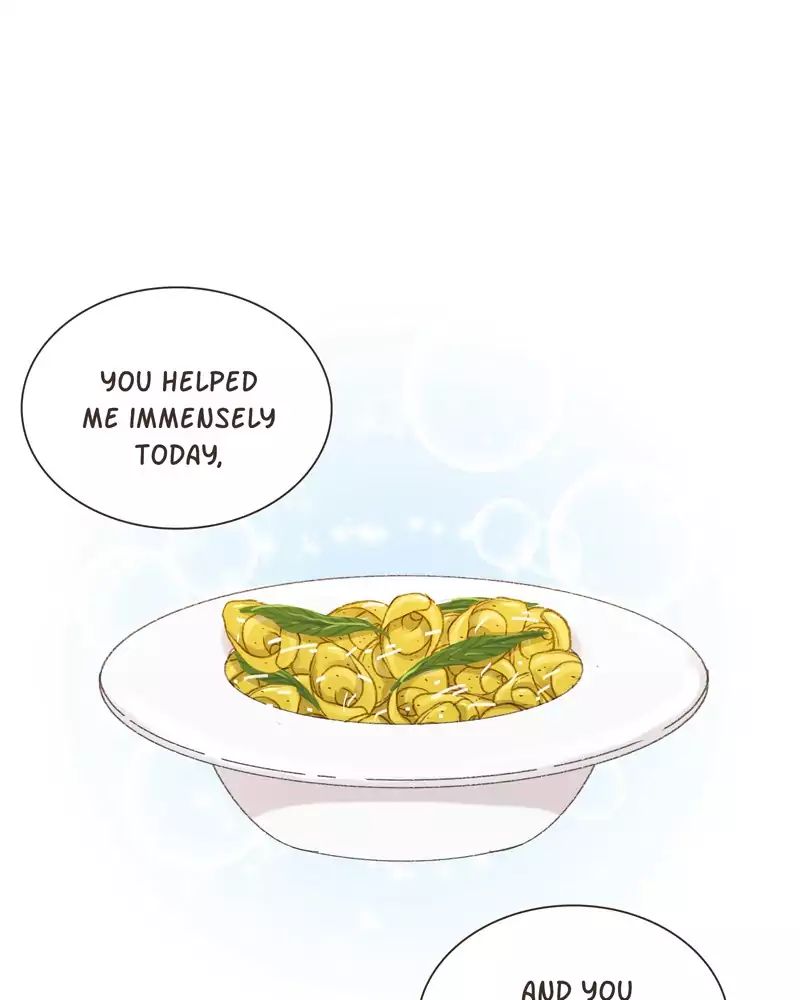 Gourmet Hound - Chapter 37: Ep.36: Tortelllini